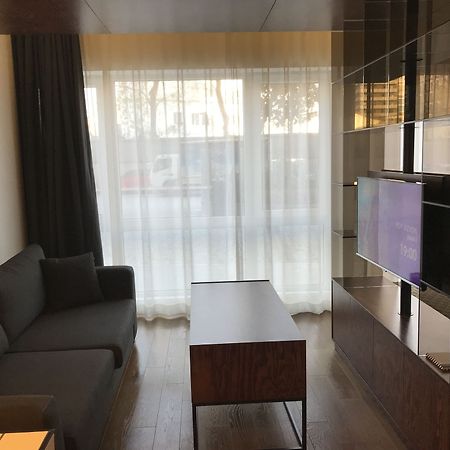 Merter Suites 이스탄불 외부 사진