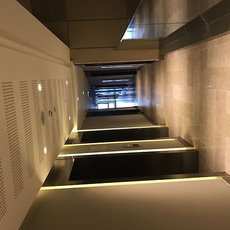 Merter Suites 이스탄불 외부 사진