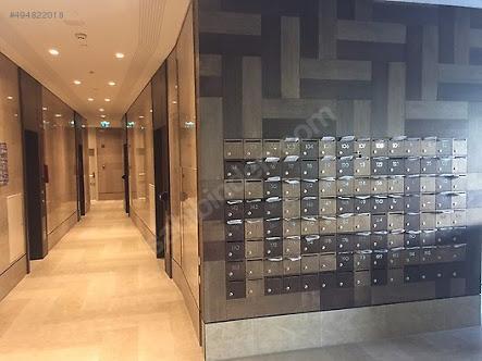 Merter Suites 이스탄불 외부 사진