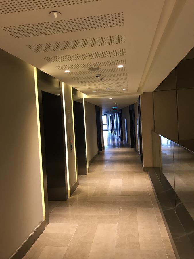 Merter Suites 이스탄불 외부 사진