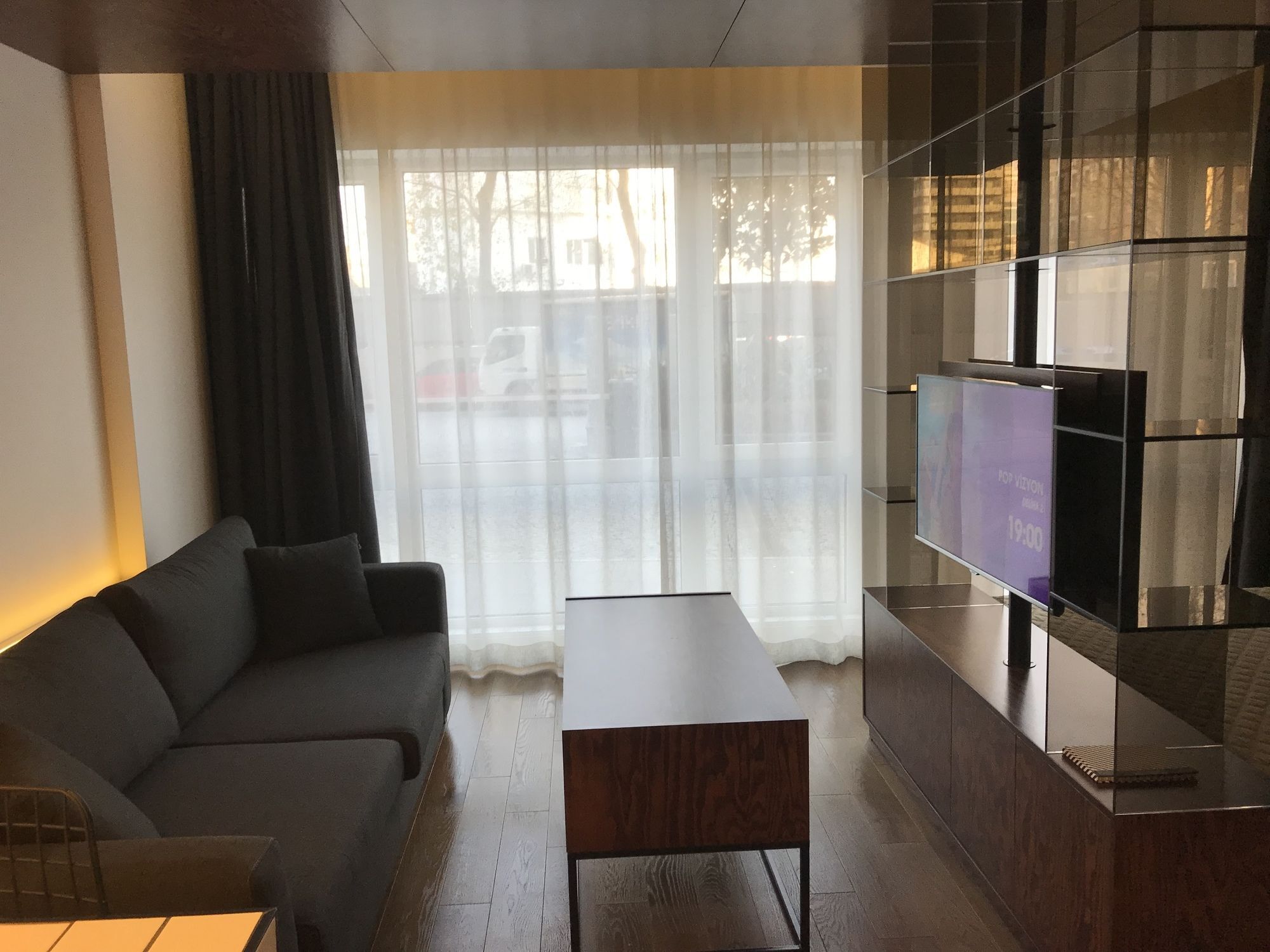 Merter Suites 이스탄불 외부 사진