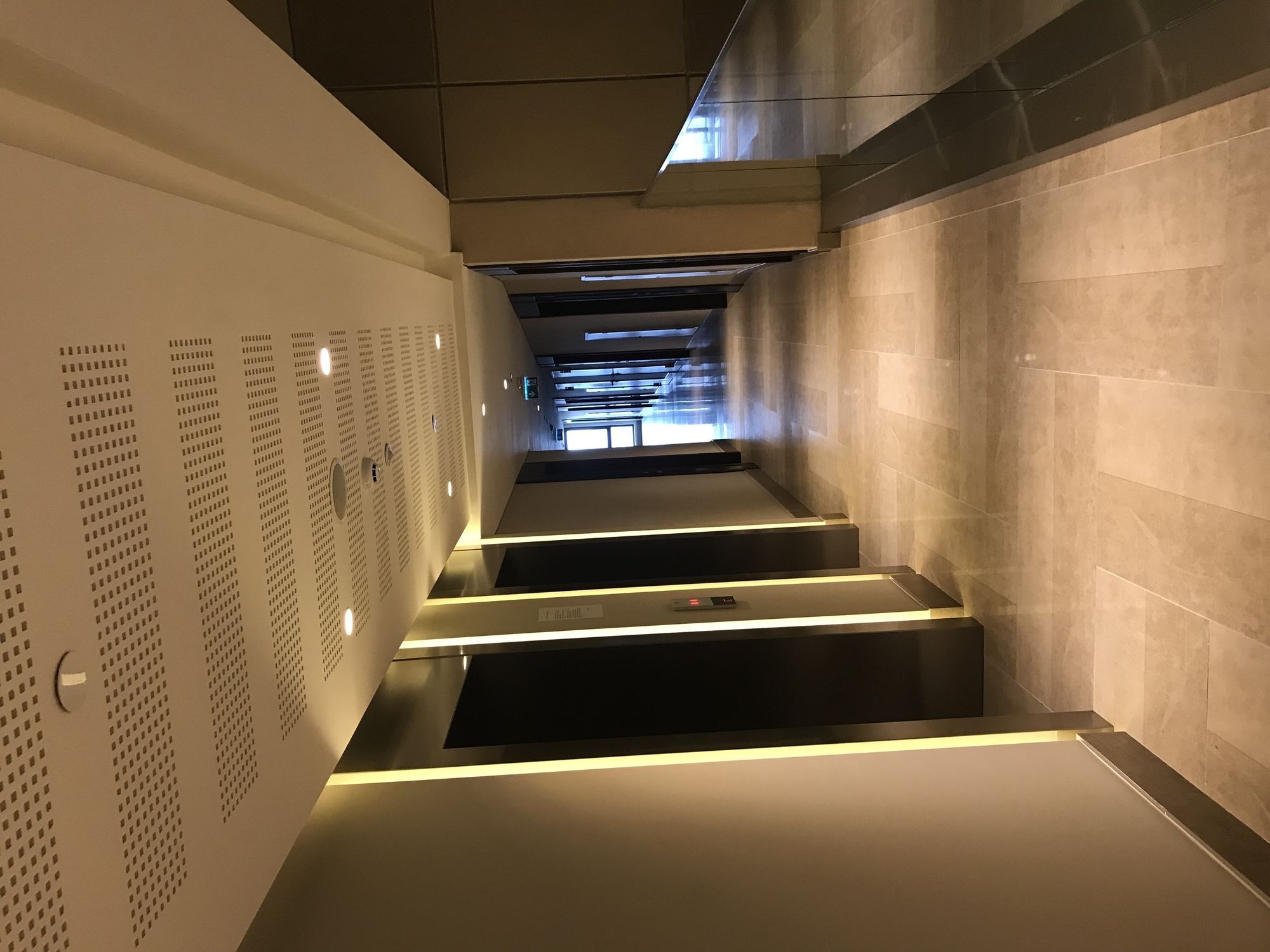 Merter Suites 이스탄불 외부 사진